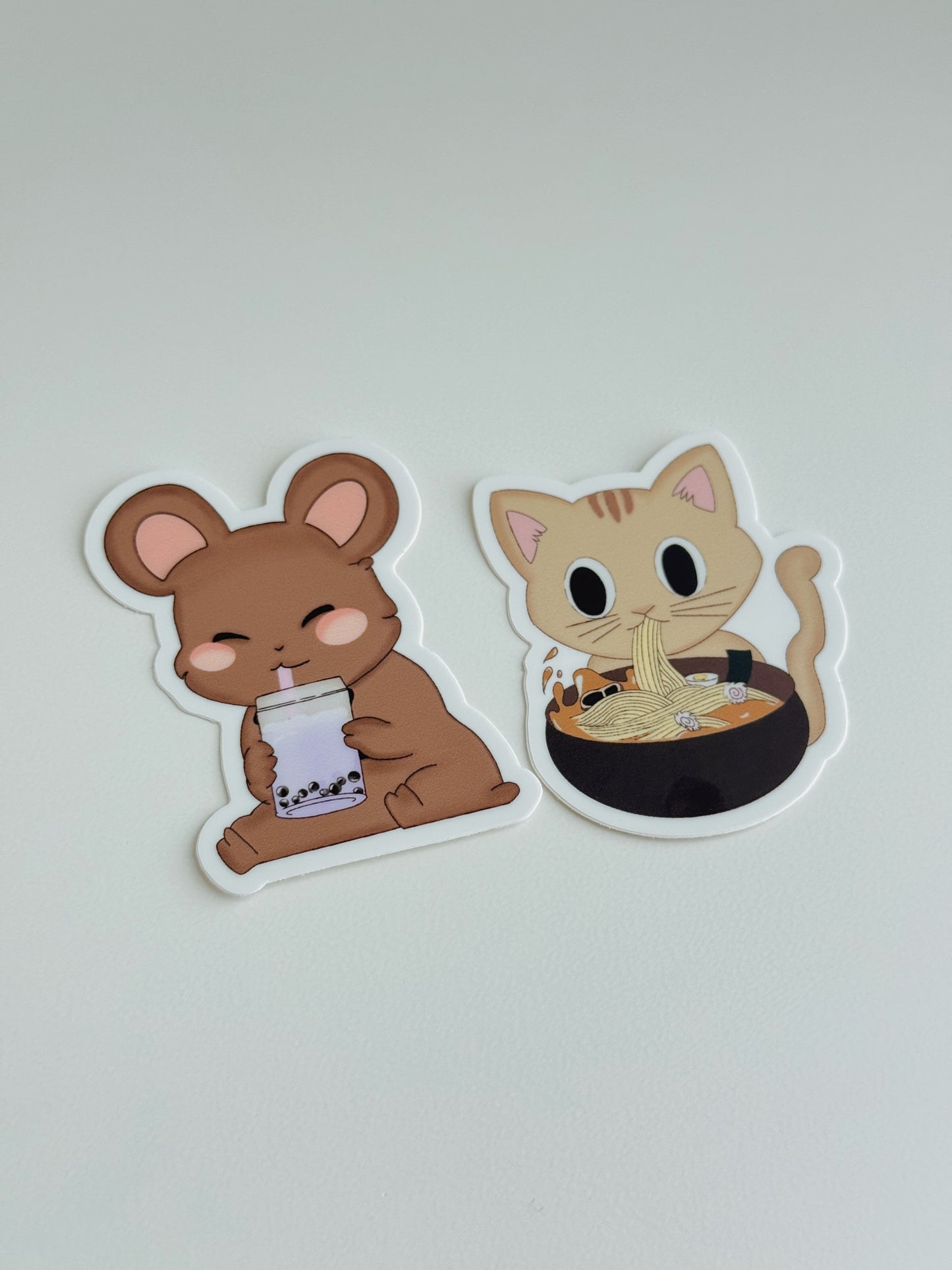 Ramen | Sticker