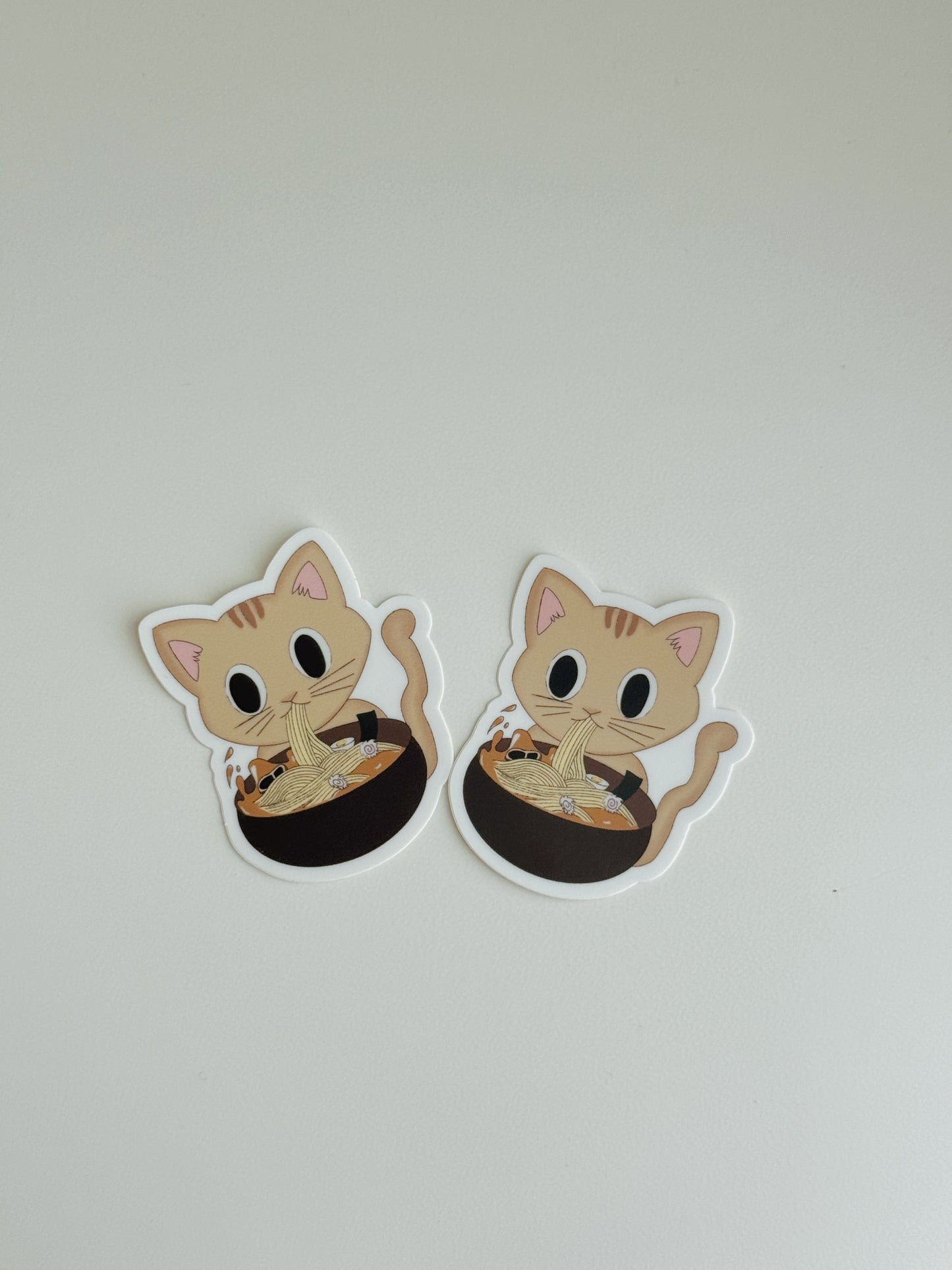 Ramen | Sticker